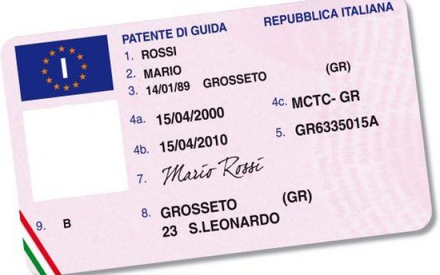 Vendere un'auto